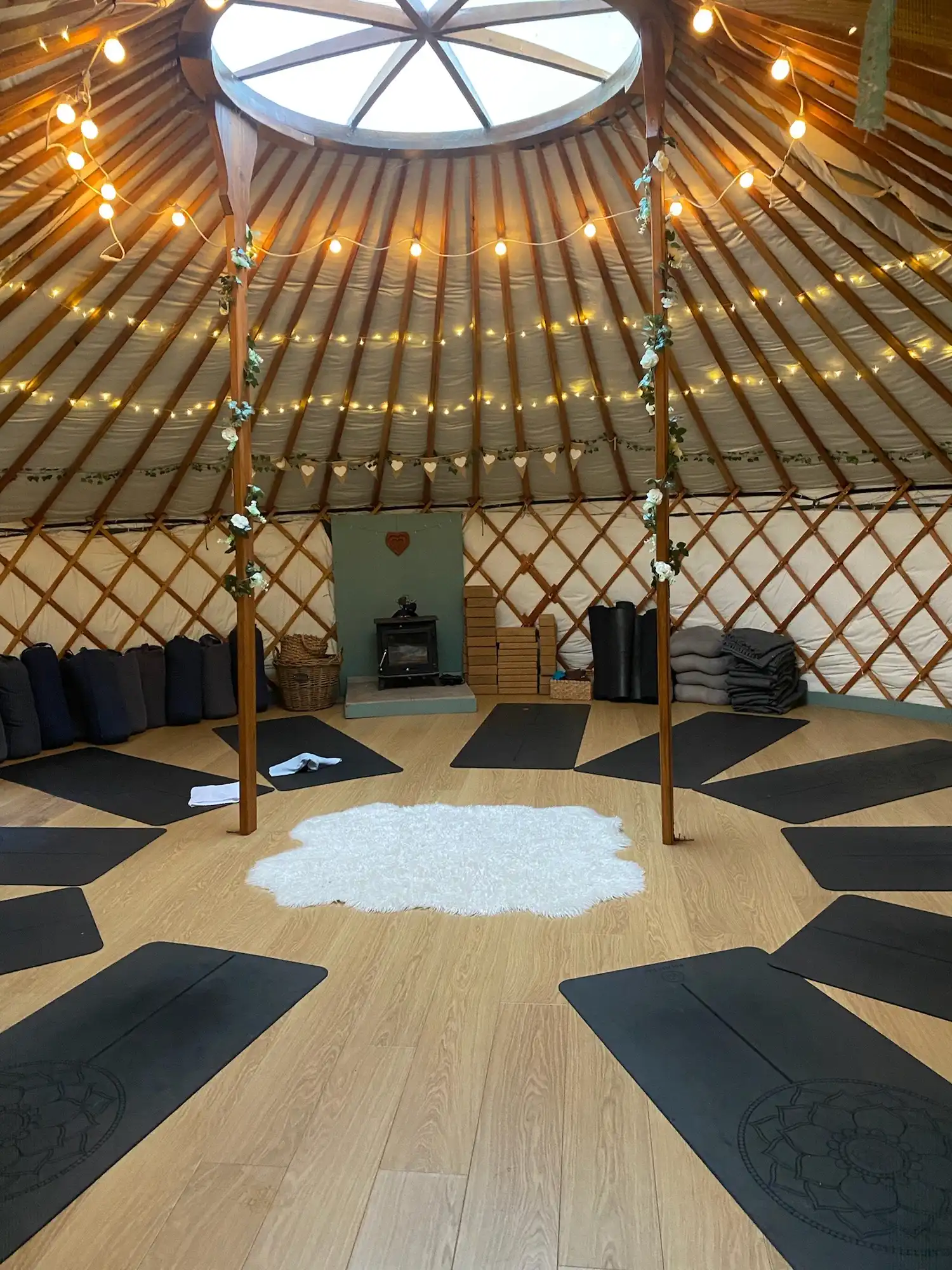 Andrew Raeburn Retreats 11