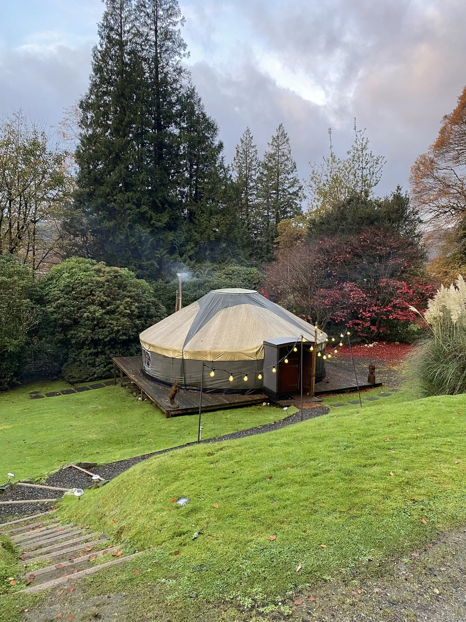 Andrew Raeburn Retreats 17