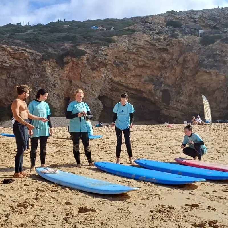 Andrew Raeburn Retreats 1