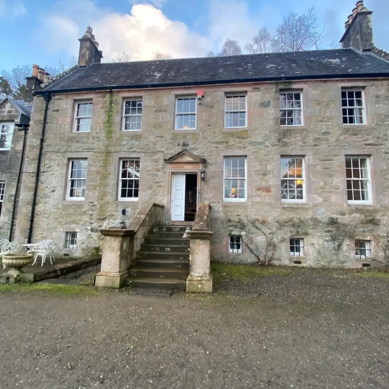 Andrew Raeburn Retreats 12