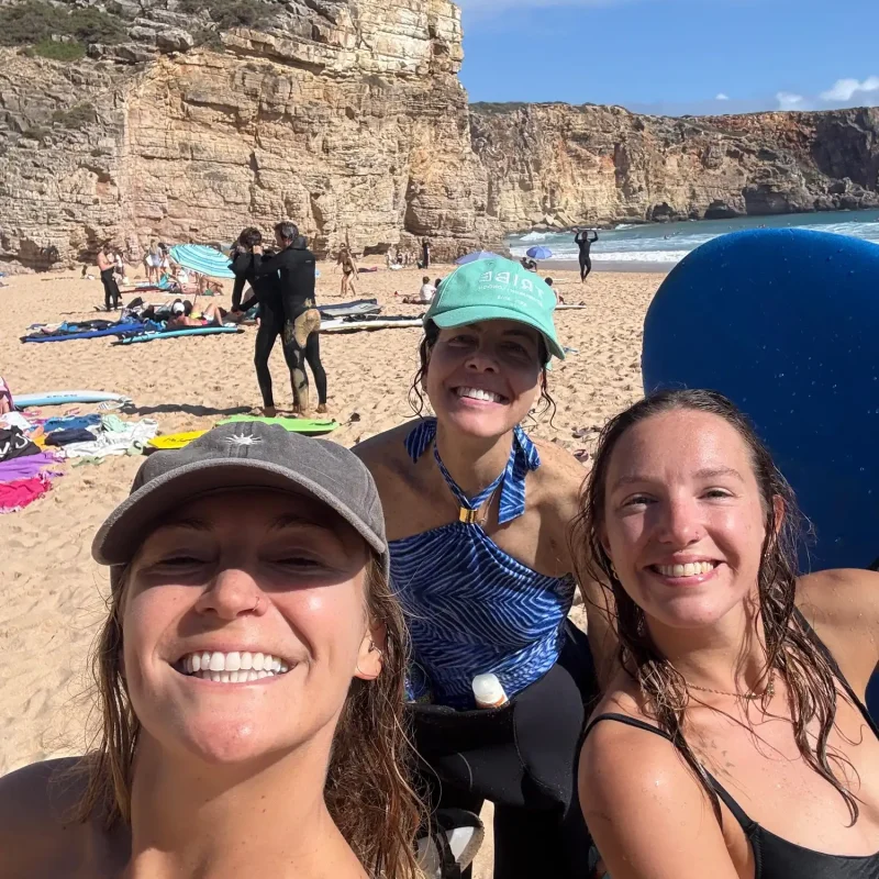 Andrew Raeburn Retreats 3