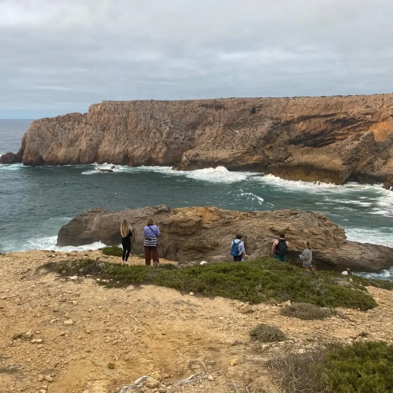 Andrew Raeburn Retreats 4