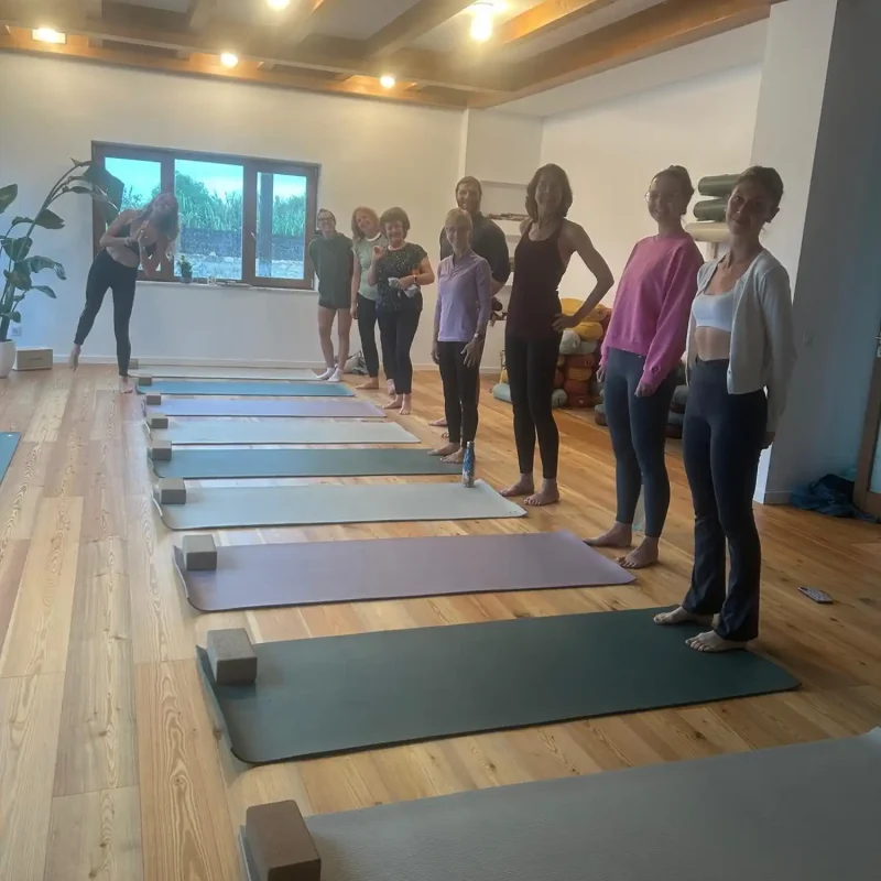 Andrew Raeburn Retreats 5