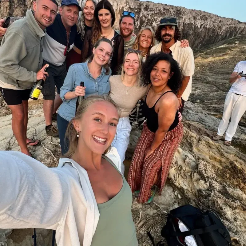 Andrew Raeburn Retreats 7